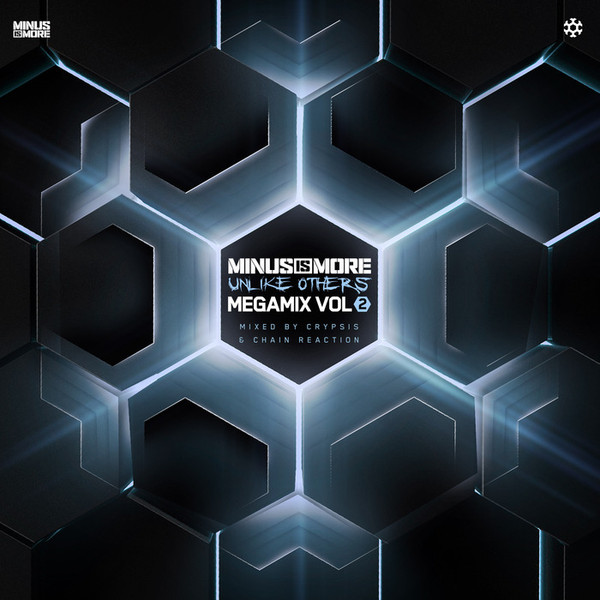 Unlike Others - Megamix Vol 2