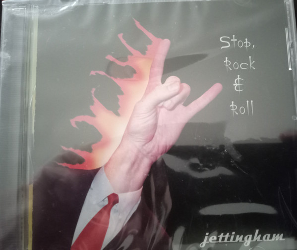 Stop, Rock & Roll