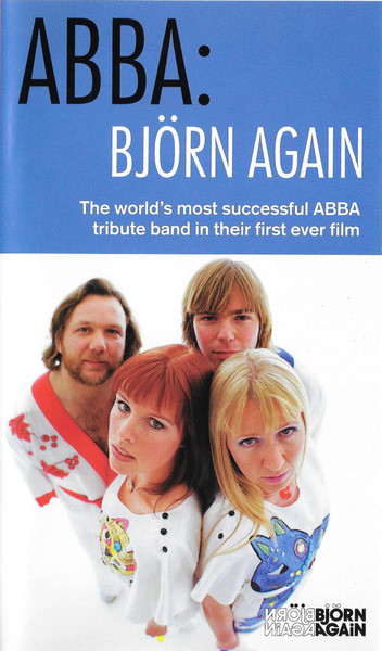 ABBA: Björn Again 