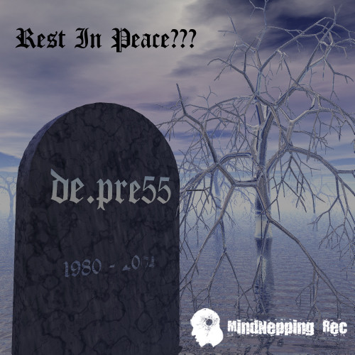 Rest In Peace???