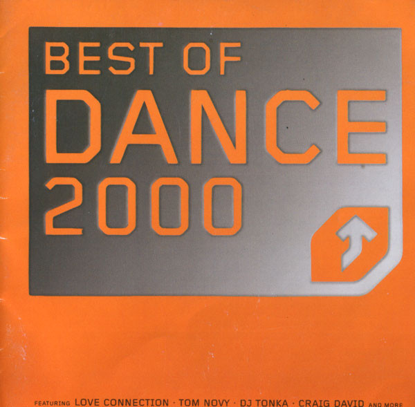 Best Of Dance 2000