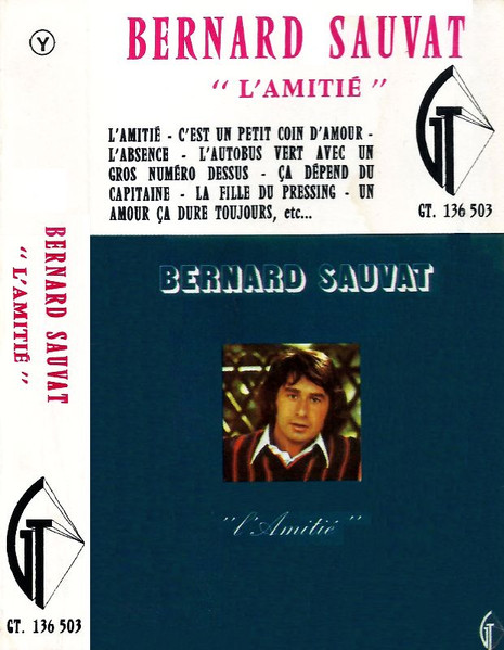 L'Amitié