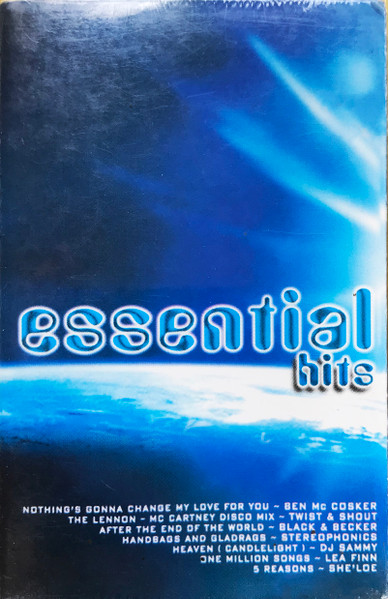Essential Hits