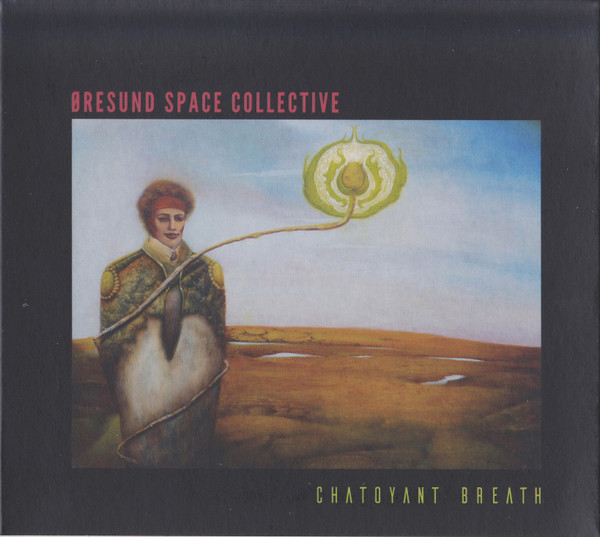 Chatoyant Breath