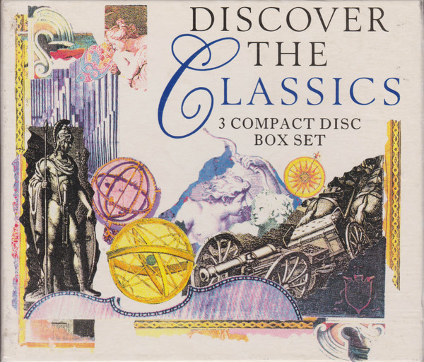 Discover The Classics