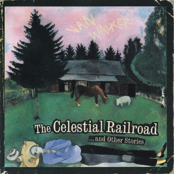 The Celestial Railroad
