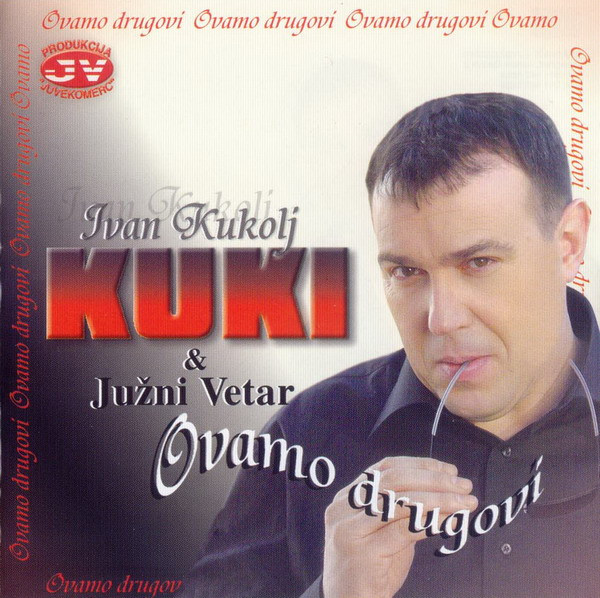 Ovamo Drugovi