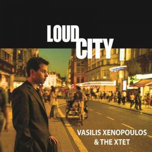 Loud City 