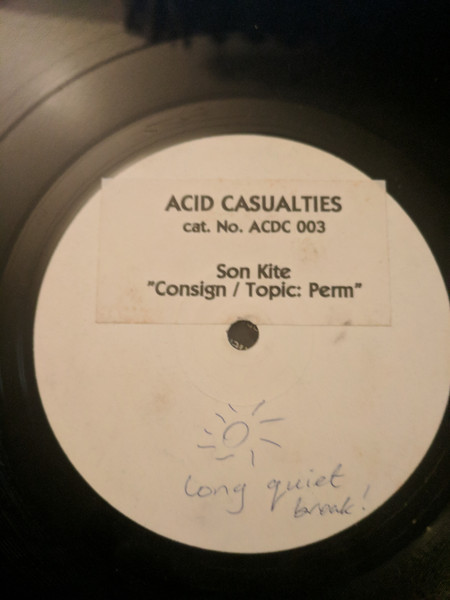 Consign / Topic: Perm