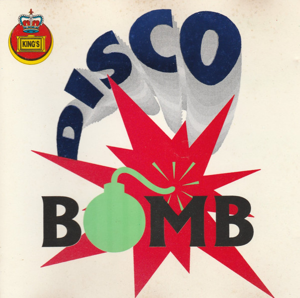 Disco Bomb