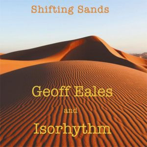 Shifting Sands 