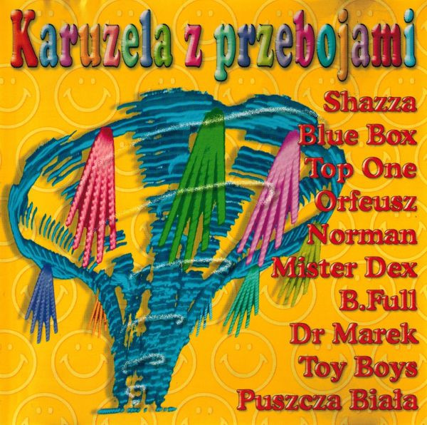 Karuzela Z Przebojami
