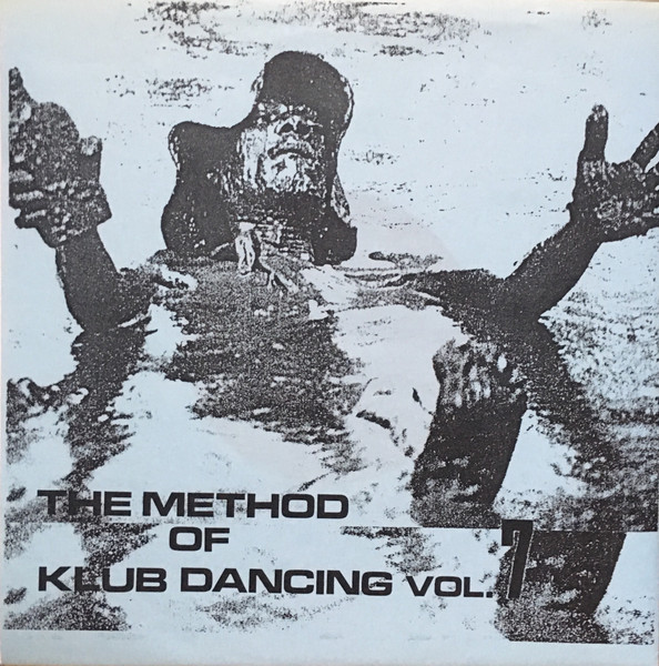 Method Of Klub Dancing Vol. 7
