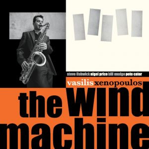 The Wind Machine 