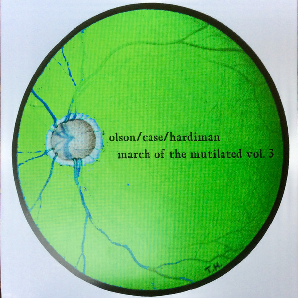 March Of The Mutilated Vol. 3