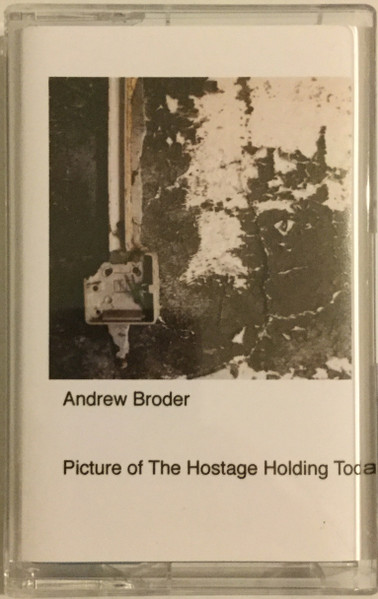 Picture Of The Hostage Holding Today's Newspaper