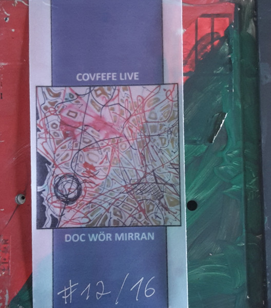 Covfefe Live