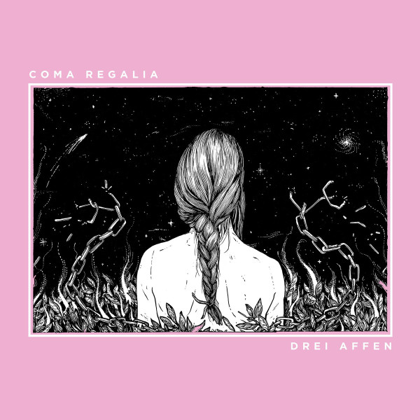 Coma Regalia / Drei Affen