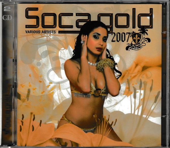 Soca Gold 2007
