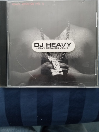 Heavy Rotation Vol. 5