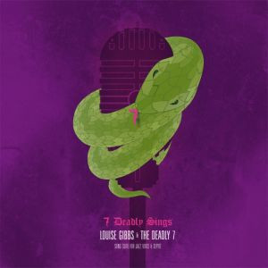 7 Deadly Sings 