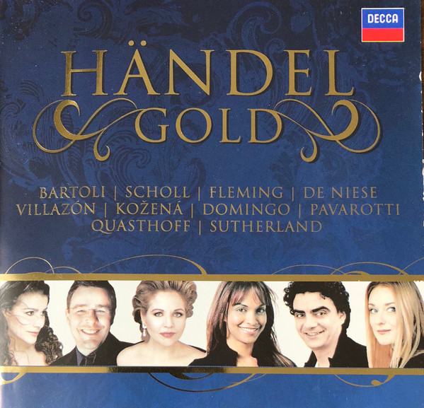 Händel Gold