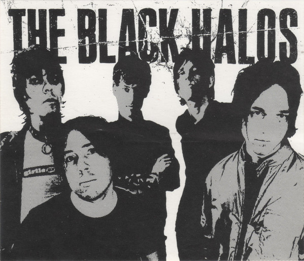 The Black Halos