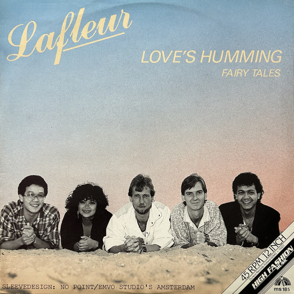 Love's Humming