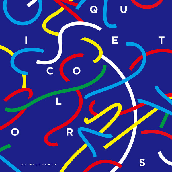 Quiet Colors