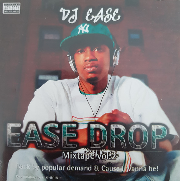 Ease Drop Mixtape Vol. 2