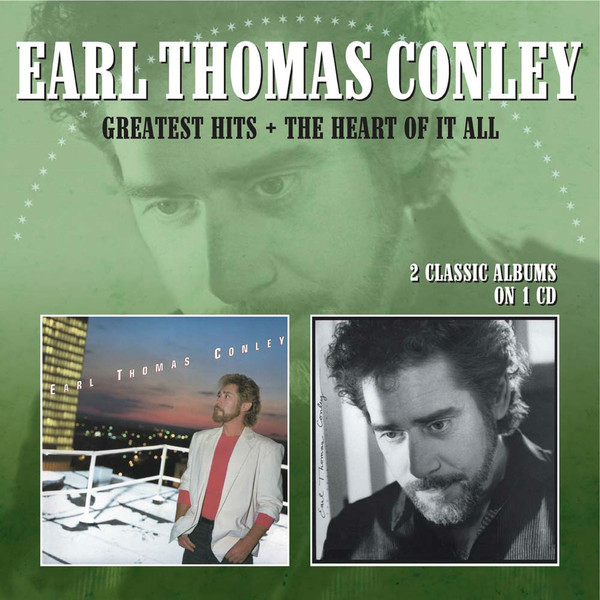 Greatest Hits + The Heart Of It All