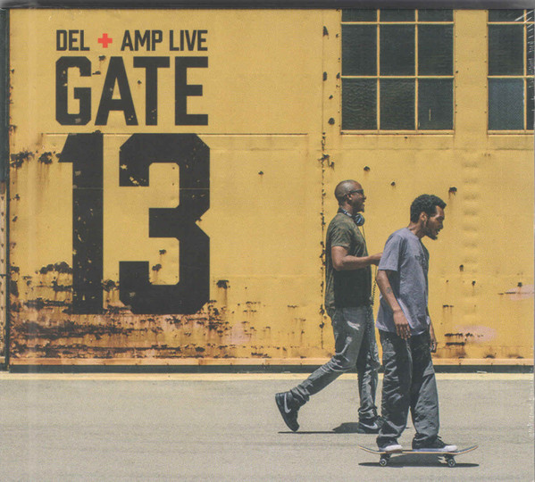 Gate 13