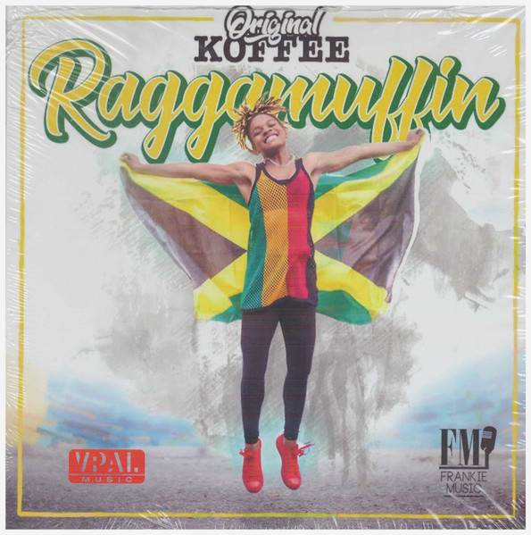 Raggamuffin