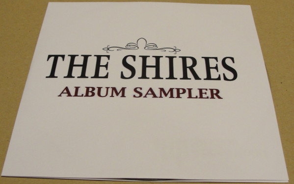 Album Sampler