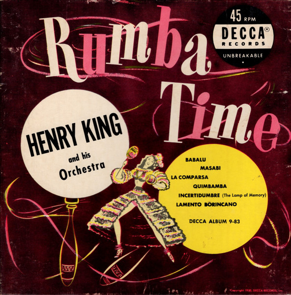 Rumba Time