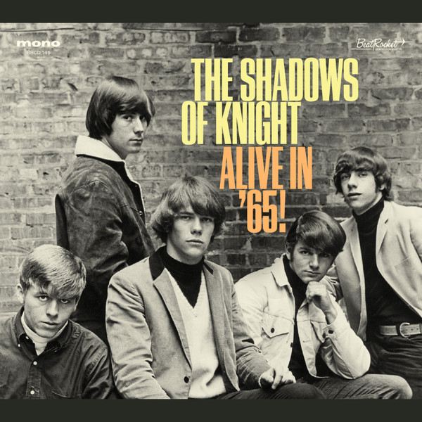 Alive In '65! 