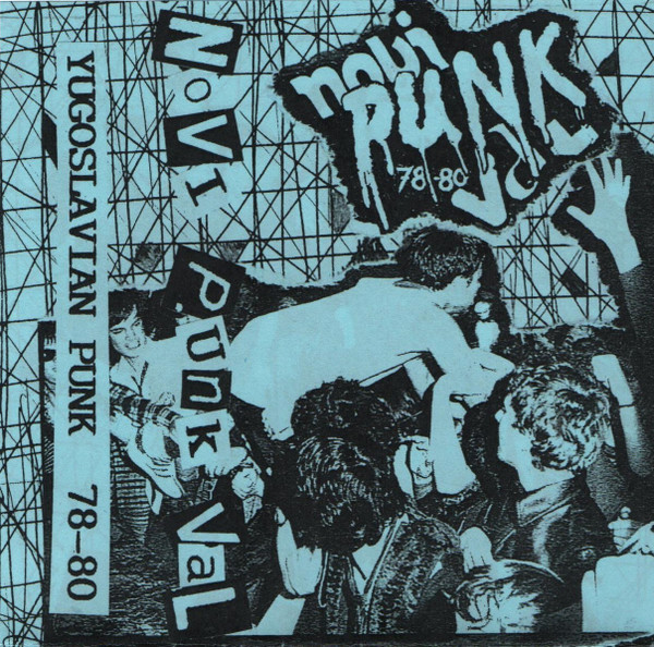 Novi Punk Val 78-80