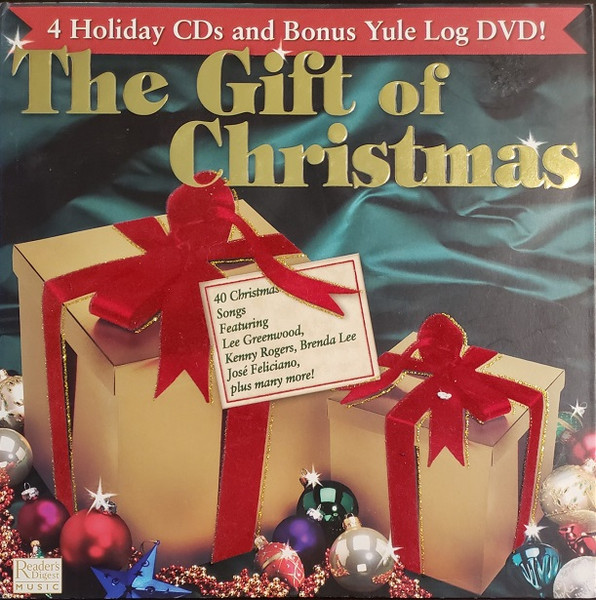 The Gift Of Christmas