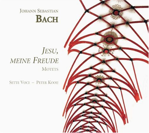Jesu, Meine Freude (Motets)