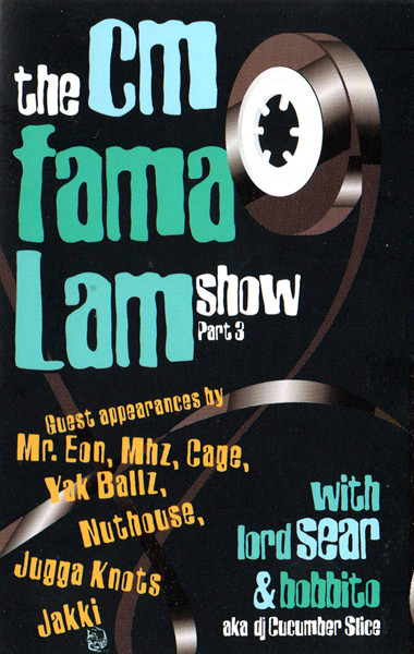 The CM Fama Lam Show Part 3