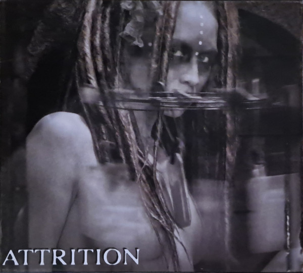 Attrition
