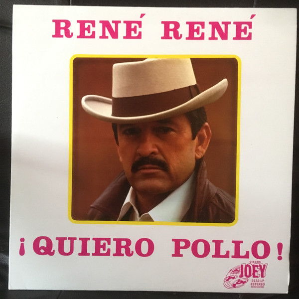 ¡Quiero Pollo!