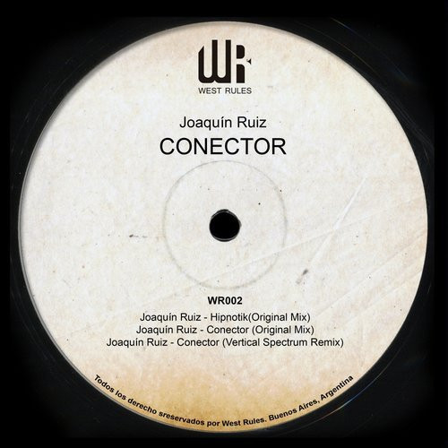 Conector