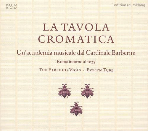 La Tavola Cromatica