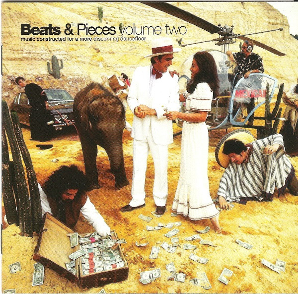 Beats & Pieces Volume Two