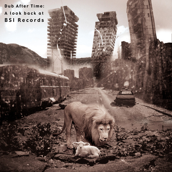 Dub After Time: A Look Back At BSI Records