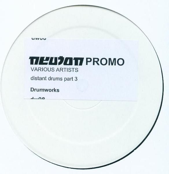Distant Drums (Part 3)
