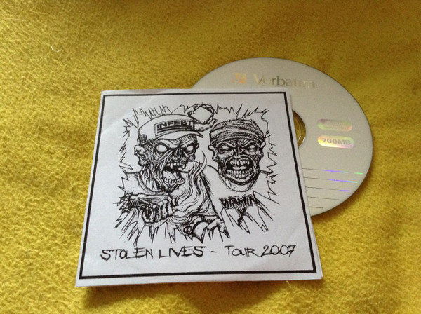 Tour 2007