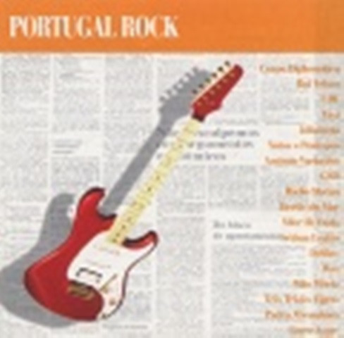 Portugal Rock