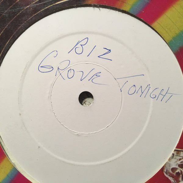 We're Gonna Groove Tonight